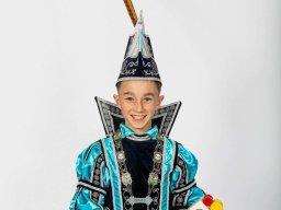 Proclamatie Stadsjeugdprins